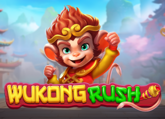 Wukong Rush